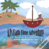 Aj'S Bath Time Adventure
