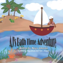 Capa do artigo Aj'S Bath Time Adventure