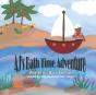Aj'S Bath Time Adventure - Preview