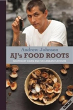 Capa do artigo Aj'S Food Roots