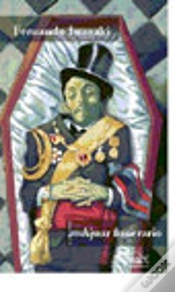 Capa do artigo Ajuar Funerario