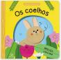 Ajuda a Natureza - Os Coelhos - Preview
