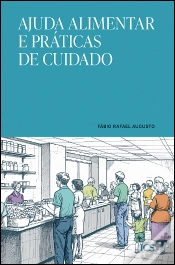 Capa do artigo Ajuda Alimentar e Práticas de Cuidado