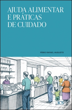 Capa do artigo Ajuda Alimentar e Práticas de Cuidado