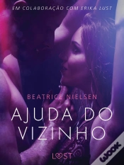 Capa do artigo Ajuda Do Vizinho - Conto Erótico