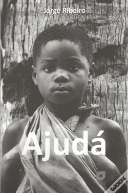 Capa do artigo Ajudá