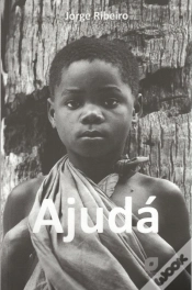 Capa do artigo Ajudá