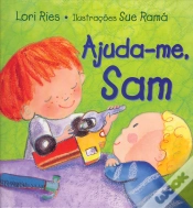 Capa do artigo Ajuda-me, Sam