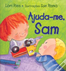 Capa do artigo Ajuda-me, Sam