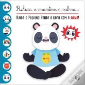 Capa do artigo Ajuda o Pequeno Panda a Lidar com a Raiva!