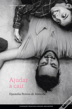 Capa do artigo Ajudar A Cair