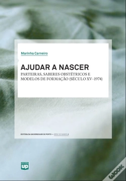 Capa do artigo Ajudar a Nascer