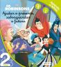 Ajudar o Presente, Salvaguardar o Futuro - Os Robinsons - Preview