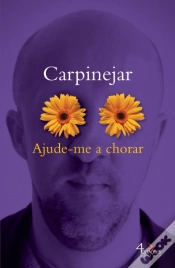 Capa do artigo Ajude-me a Chorar