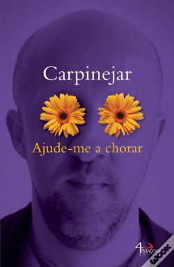 Capa do artigo Ajude-me a Chorar