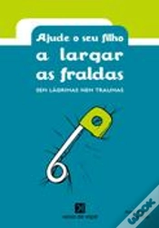 Capa do artigo Ajude o seu Filho a Largar as Fraldas