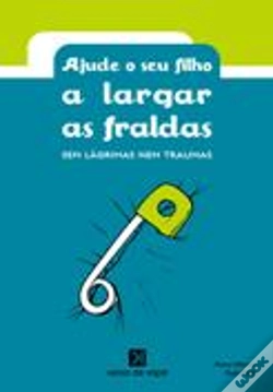 Capa do artigo Ajude o seu Filho a Largar as Fraldas
