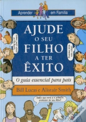 Capa do artigo Ajude o Seu Filho a Ter Êxito