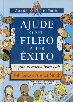 Capa do artigo Ajude o Seu Filho a Ter Êxito
