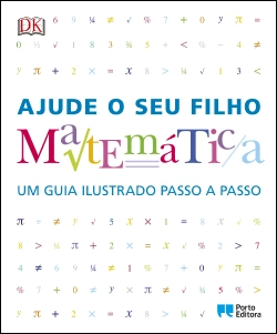 Capa do artigo Ajude o seu filho - Matemática