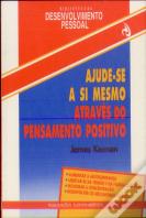 Ajude-se a Si Mesmo Através do Pensamento Positivo