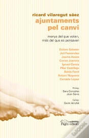Capa do artigo Ajuntaments Pel Canvi