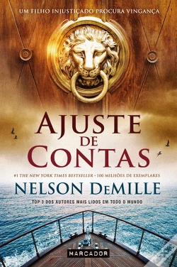 Capa do artigo Ajuste de Contas