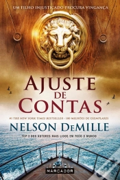 Capa do artigo Ajuste de Contas