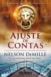 Capa do artigo Ajuste De Contas