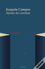 Capa do artigo Ajuste De Cuentas. Como Ser Escritor