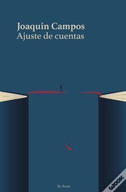 Capa do artigo Ajuste De Cuentas. Como Ser Escritor