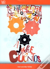 Capa do artigo Ajuste De Cuentos