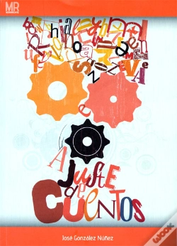 Capa do artigo Ajuste De Cuentos