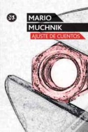 Capa do artigo Ajuste De Cuentos