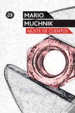 Capa do artigo Ajuste De Cuentos