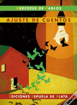 Capa do artigo Ajuste De Cuentos