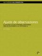 Ajuste De Observaciones - Preview