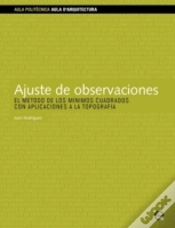 Capa do artigo Ajuste De Observaciones