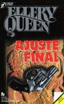 Ajuste Final