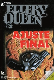 Capa do artigo Ajuste Final