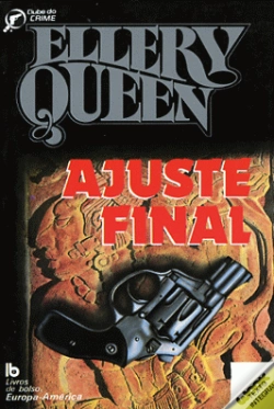 Capa do artigo Ajuste Final