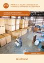 Ajuste Y Embalado De Muebles Y Elementos De Carpintería (Ajus. Al Cert. Prof. Trabajos De Carpintería Mue - Preview