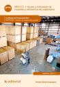 Ajuste Y Embalado De Muebles Y Elementos De Carpintería. Mamd0209 - Preview