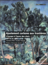 Ajustement Carbone Aux Frontières