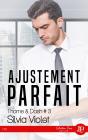 Ajustement Parfait : Thorne & Dash #3 - Preview