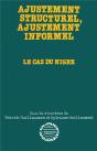 Ajustement Structurel, Ajustement Informel ; Le Cas Du Niger - Preview