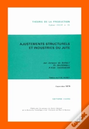 Capa do artigo Ajustements Structurels Et Industries Du Jute