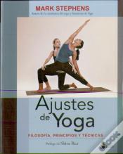 Ajustes De Yoga