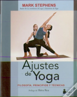 Capa do artigo Ajustes De Yoga
