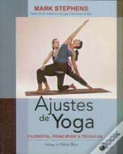 Ajustes De Yoga